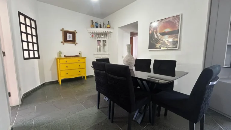 Imagem Imperdível oportunidade: Apartamento à venda no Riviera de São Lourenço Módulo 04 com 4 quartos, 2 suíte, 2 salas, 2 vagas e 155,81m²!