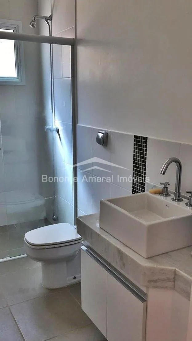 Imagem Casa em condomínio no Condomínio Jardim Dos Manacás, de 4 quartos à venda, Betel - Paulínia/SP
