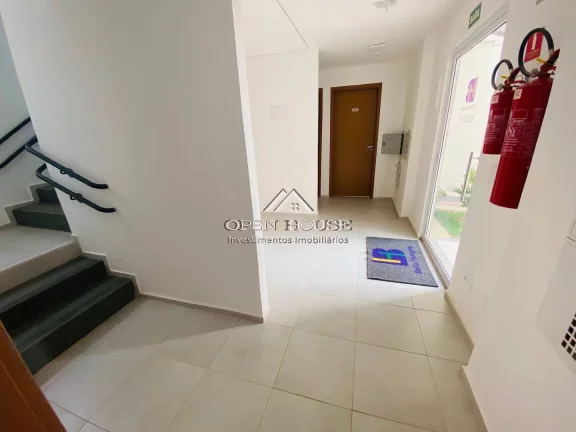 Imagem APARTAMENTO TÉRREO - RES. BELLA HUNGRIA (PASSANDO DÍVIDA)