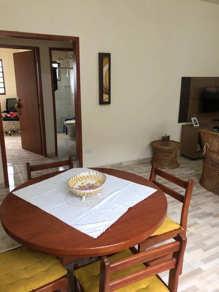 Imagem Chácara à venda 3 Quartos, 1 Suite, Goiabal, Pindamonhangaba - SP