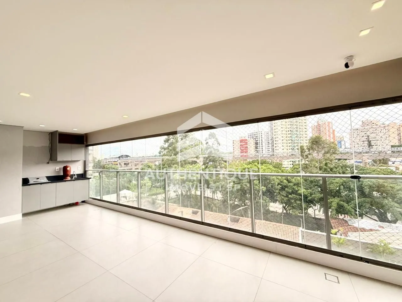 Imagem SOFI CAMPO BELO - Apartamento no bairro Campo Belo à venda