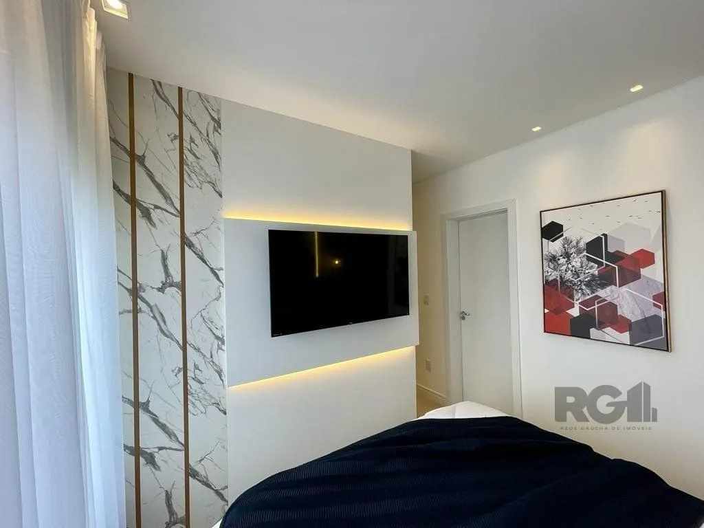 Imagem Casa de Condomínio em Centenário