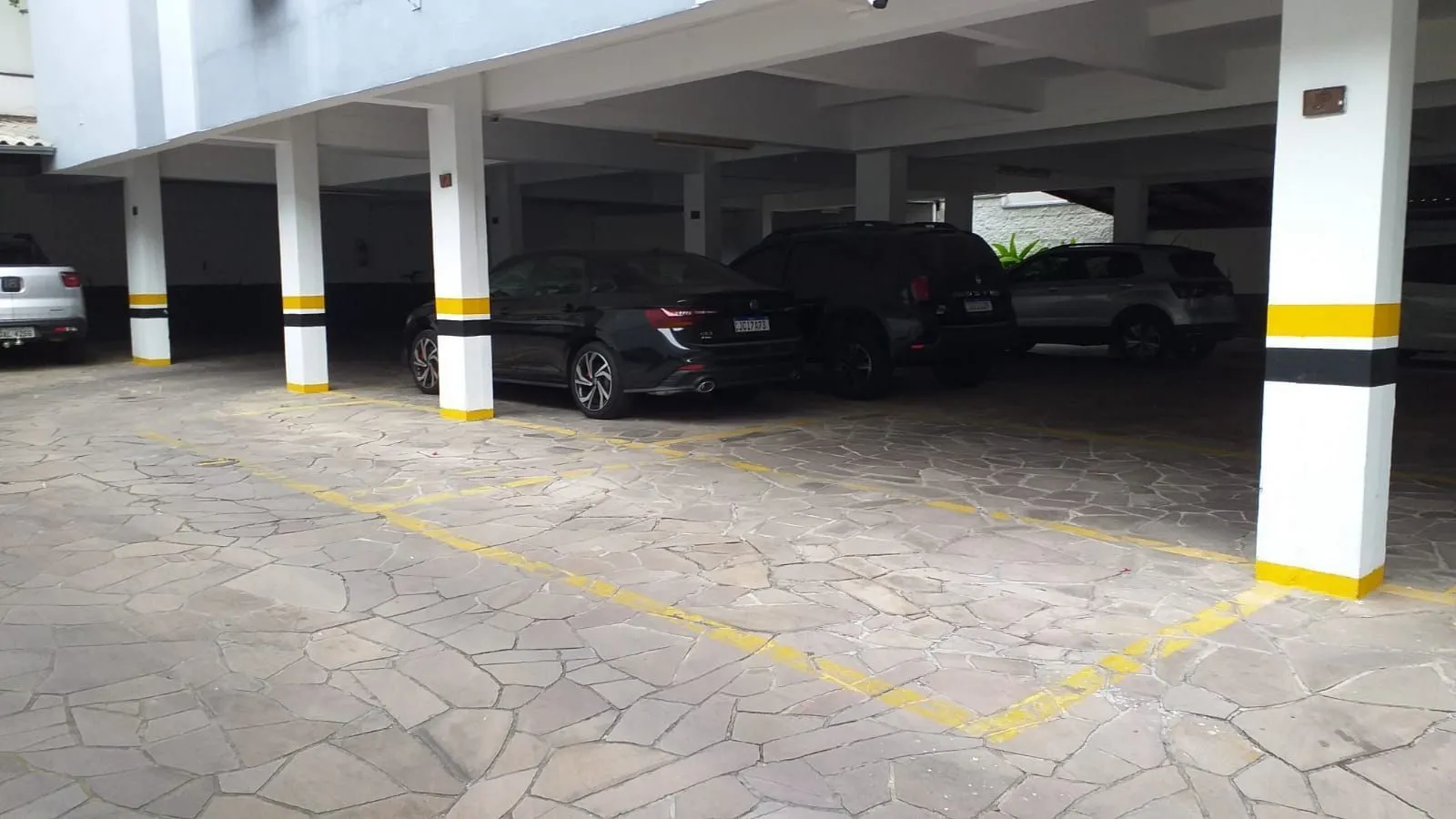 Imagem Apto 2 dorms com garagem R$480mil em Petrópolis