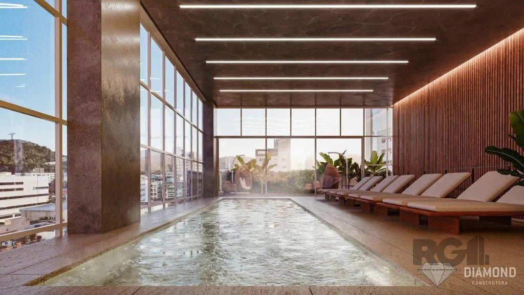 Imagem Apartamento no Empreendimento Crystal Tower em Camboriu