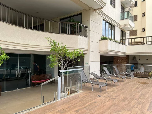 Imagem COBERTURA SOFISTICATTO SETOR BELA VISTA DUPLEX