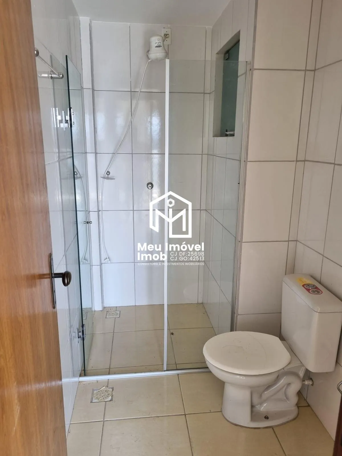 Imagem Apartamento 2 Quartos 1 Suíte 1 Vaga para motos 60m² Valparaíso