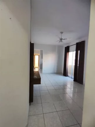 Imagem Apartamento com 2 dorms, Tupi, Praia Grande - R$ 389 mil, Cod: 2475