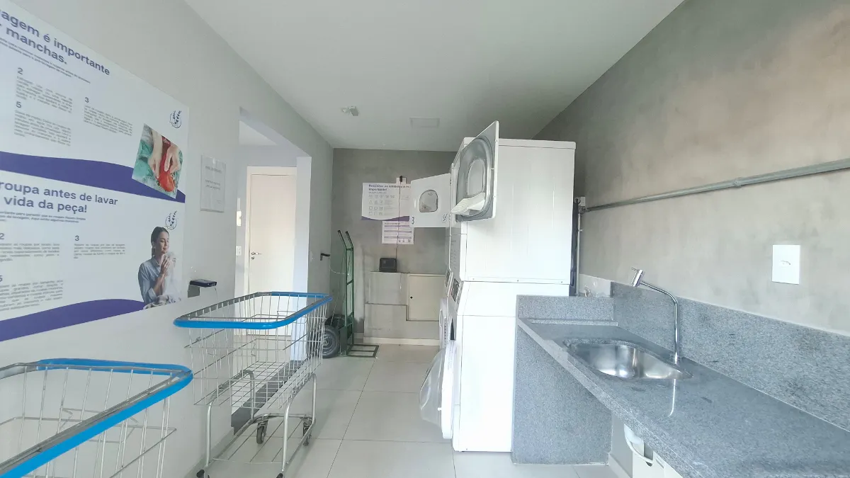 Imagem Apartamento para venda em Freguesia do Ó com 2 quartos, 34m2