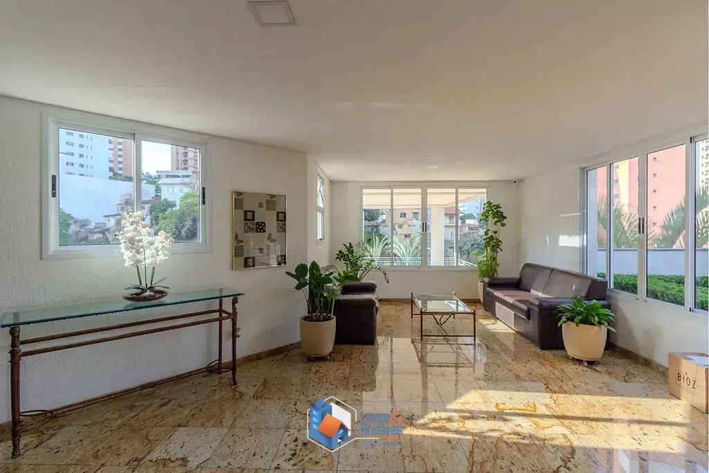 Imagem Apartamento à venda 2 Quartos 1 Vaga 87M² Chácara Inglesa São Paulo - SP