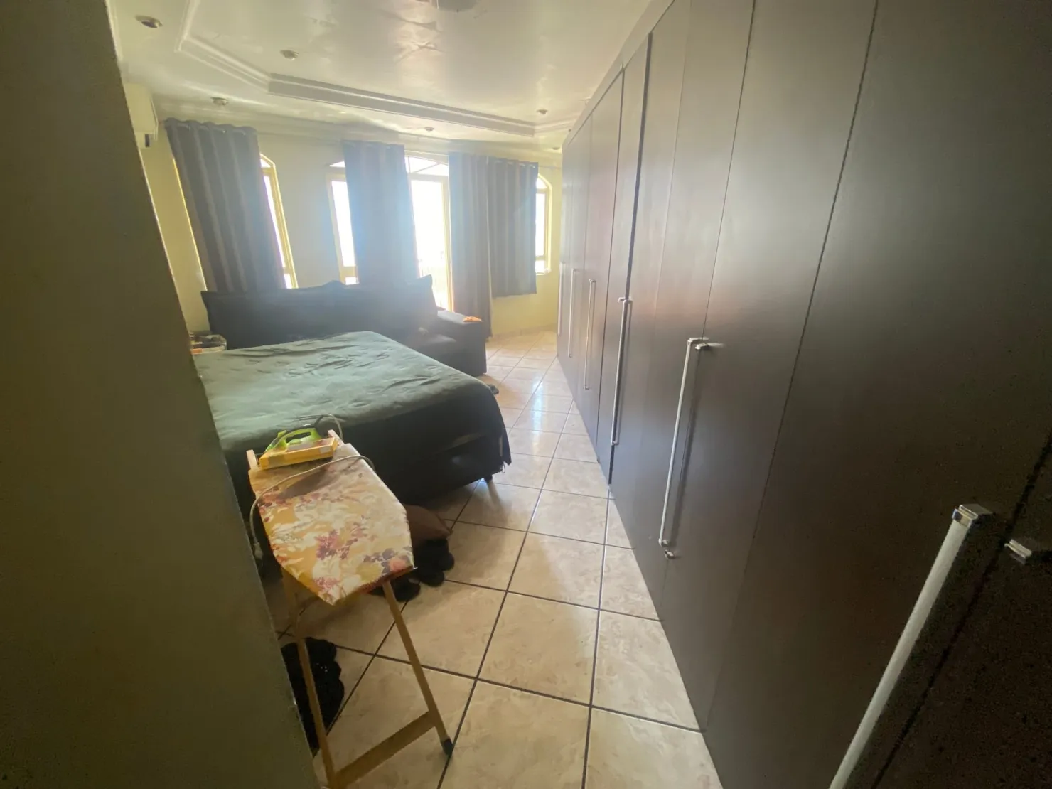 Imagem Comercial à venda e locação 7 Quartos, 1 Suite, 1 Vaga, Santa Rita, Aparecida - SP