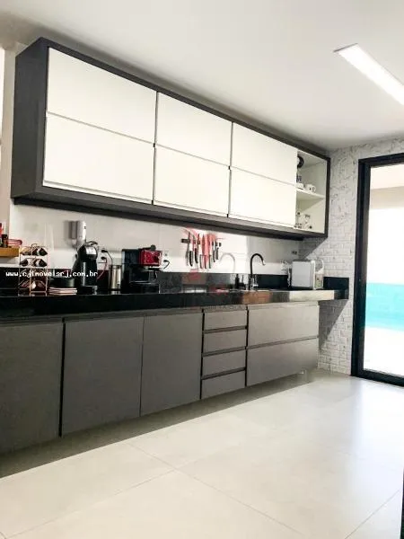 Imagem Casa 4 dormitórios 2 suítes 326m² 2 vagas Portinho Cabo Frio/RJ
