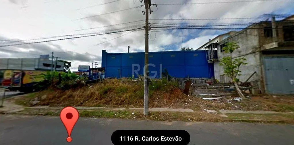 Imagem Terreno para Venda - 400m², 0 dormitórios, Passo das Pedras