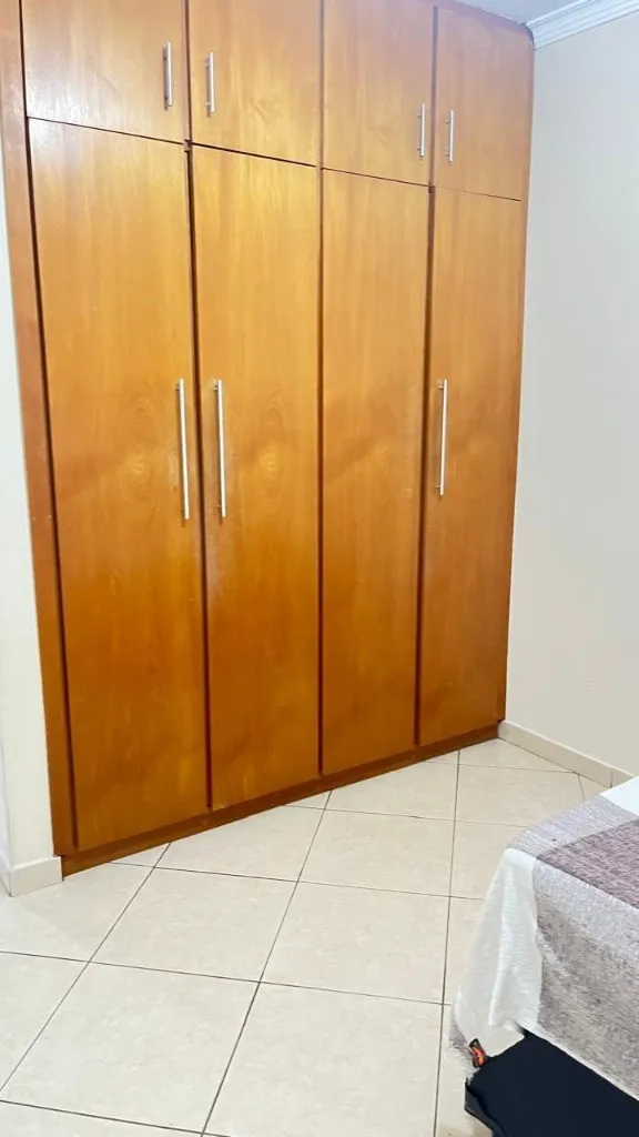Imagem Apartamento de 3 quartos na Anchieta, São Bernardo do Campo-SP, com suíte e 107m² no Condomínio Maison Du Soleir!