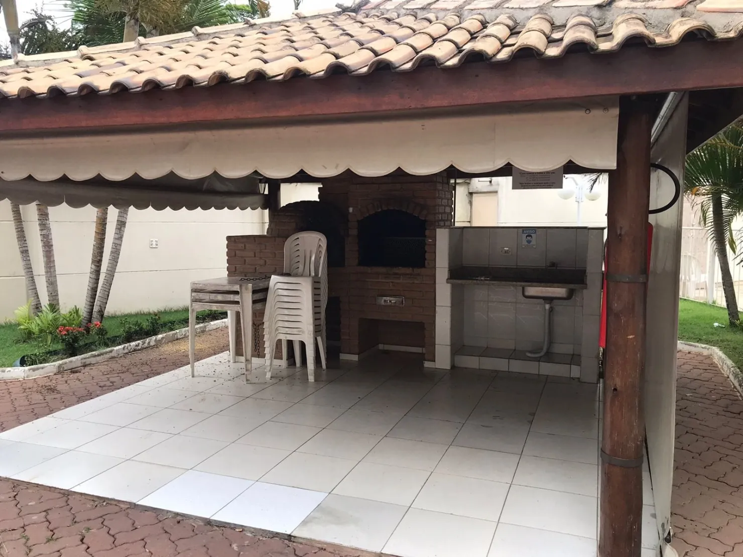 Foto do imóvel Apartamento à venda 3 Quartos, 1 Suite, 1 Vaga, 70M², Jardim Jaraguá, Taubaté - SP | Residencial Taubaté Privilege