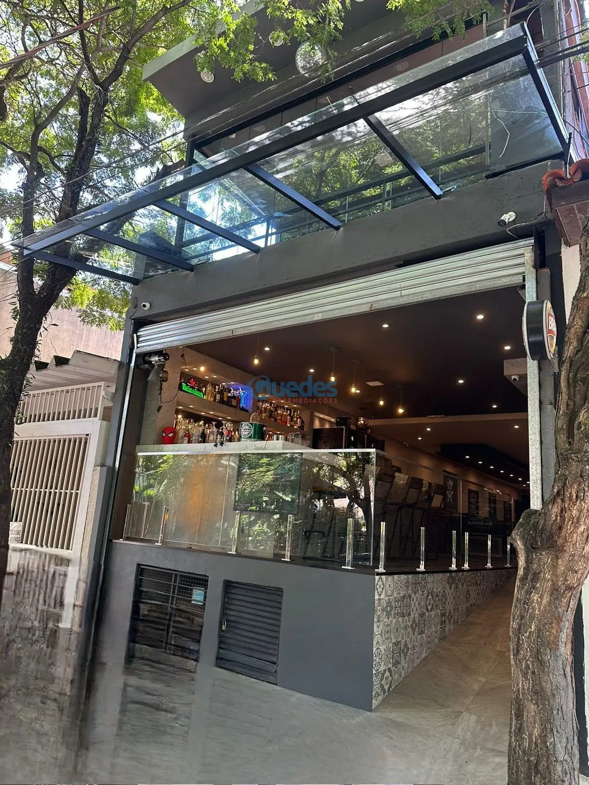 Foto do imóvel Restaurante à Venda no Morumbi - 250m² por R$700.000 em Santo Amaro, São Paulo - SP