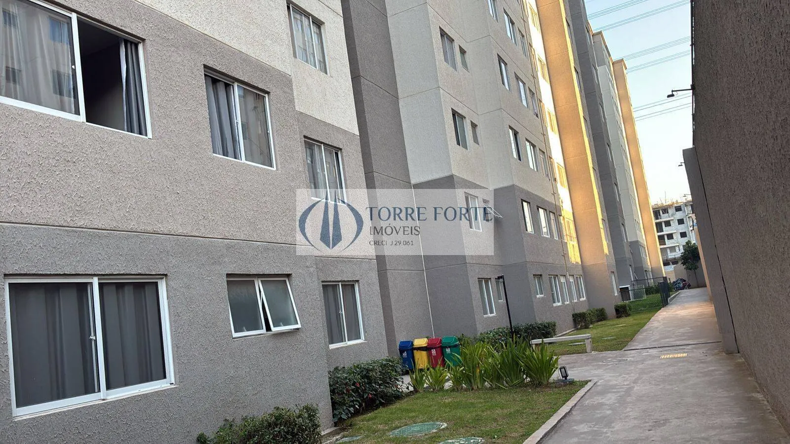 Imagem Apartamento Novo com 2 Dormitórios na Região de Aricanduva