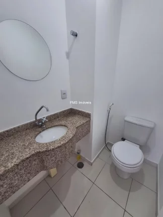 Imagem Conjunto Comercial na Vila Olímpia