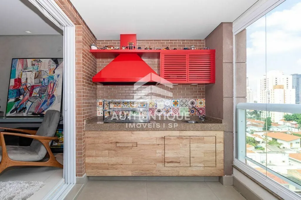 Imagem Practical Life Pensilvânia Brooklin - Apartamento à venda no bairro Cidade Monções - São Paulo/SP, Zona Sul