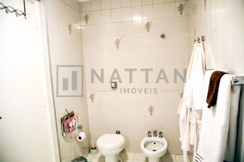 Imagem Apartamento com 3 dormitórios, 190 m² - venda por R$ 1.300.000,00 ou aluguel por R$ 8.569,74/mês - Tatuapé - São Paulo/SP