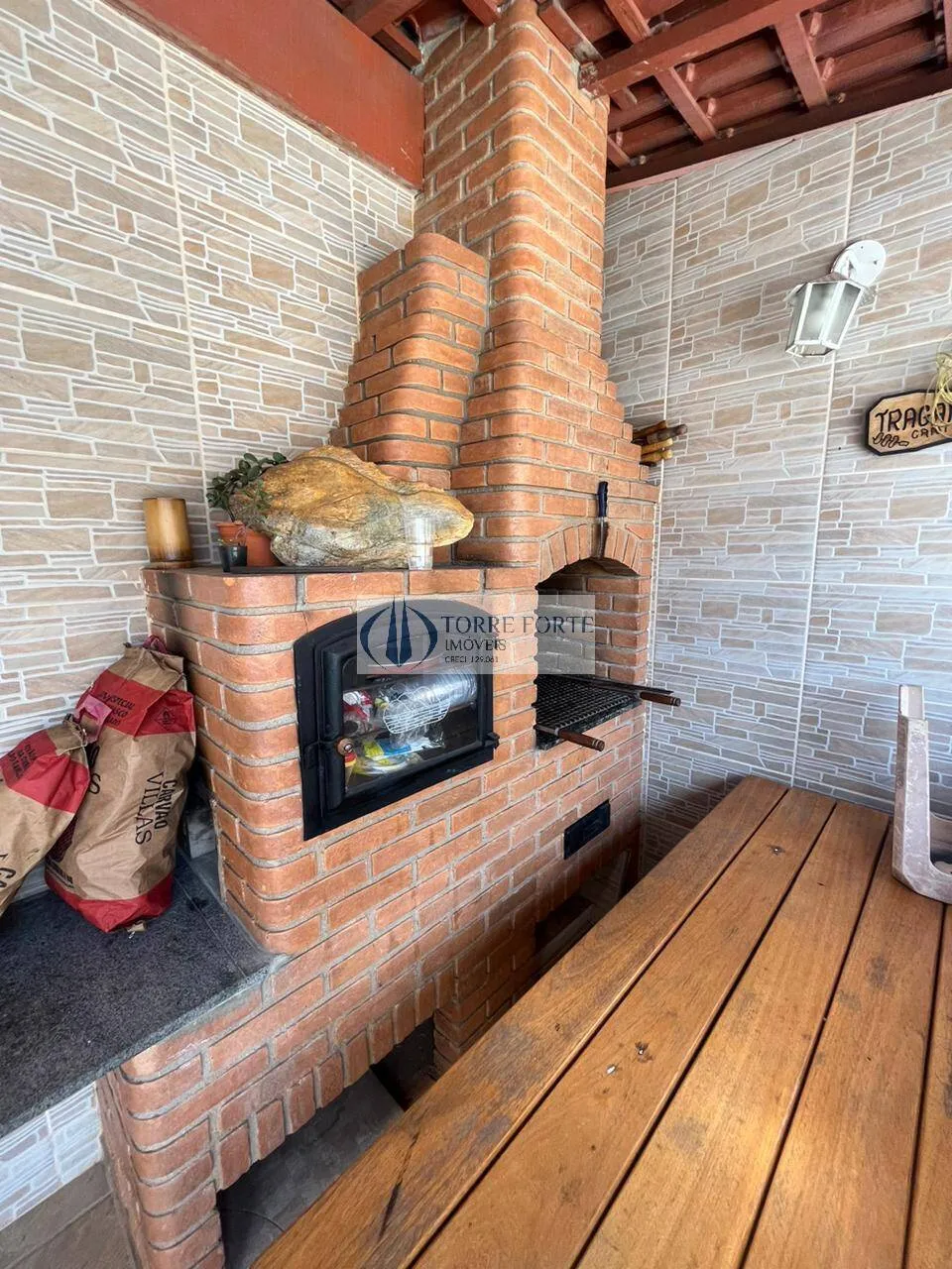 Imagem Sobrado com 3 dormitorios 1 suite com 5 vagas no Jardim Aricanduva