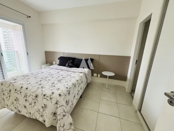 Imagem Apartamento para Locação com 2 dormitórios e 1 suíte - Gonzaga / Santos