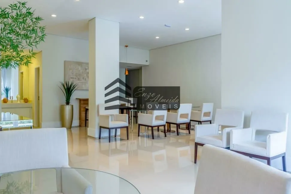 Imagem Apartamento à venda em São Paulo/SP