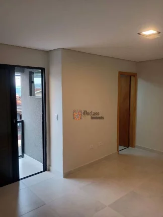 Imagem Casa com 3 dormitórios à venda, 135 m² por R$ 699.000,00 - Jardim Alvinópolis - Atibaia/SP