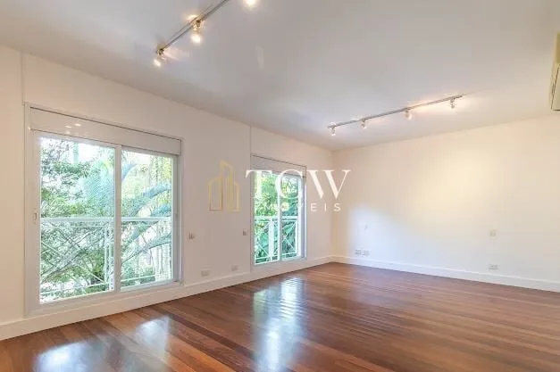 Imagem Casa à venda no bairro Jardim Petrópolis - São Paulo/SP, Zona Sul