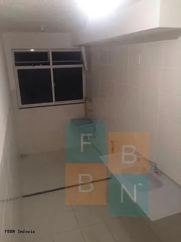 Imagem Apartamento para Venda no bairro Campo Grande
