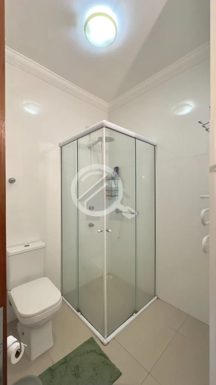 Imagem Apartamento de 80m², 3 dormitórios, sendo 1 com sacada, peças ampla, living para 2 ambientes, coz...