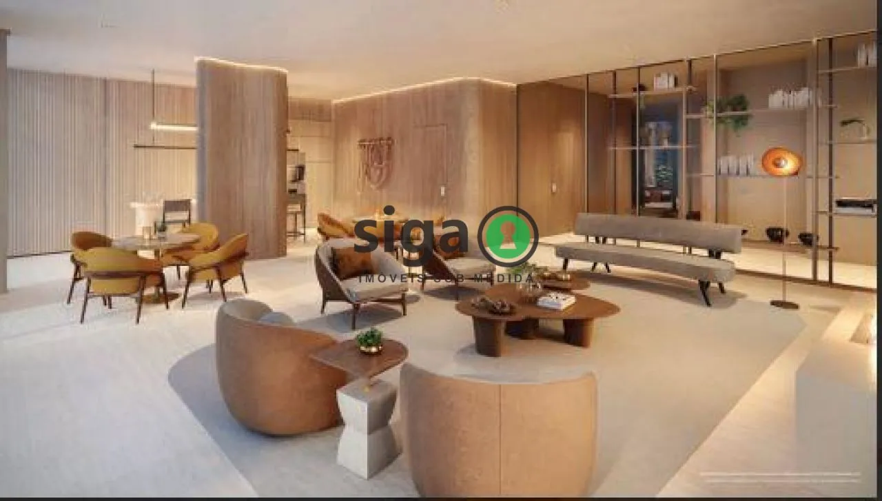 Imagem Apartamento Residencial em Jardins