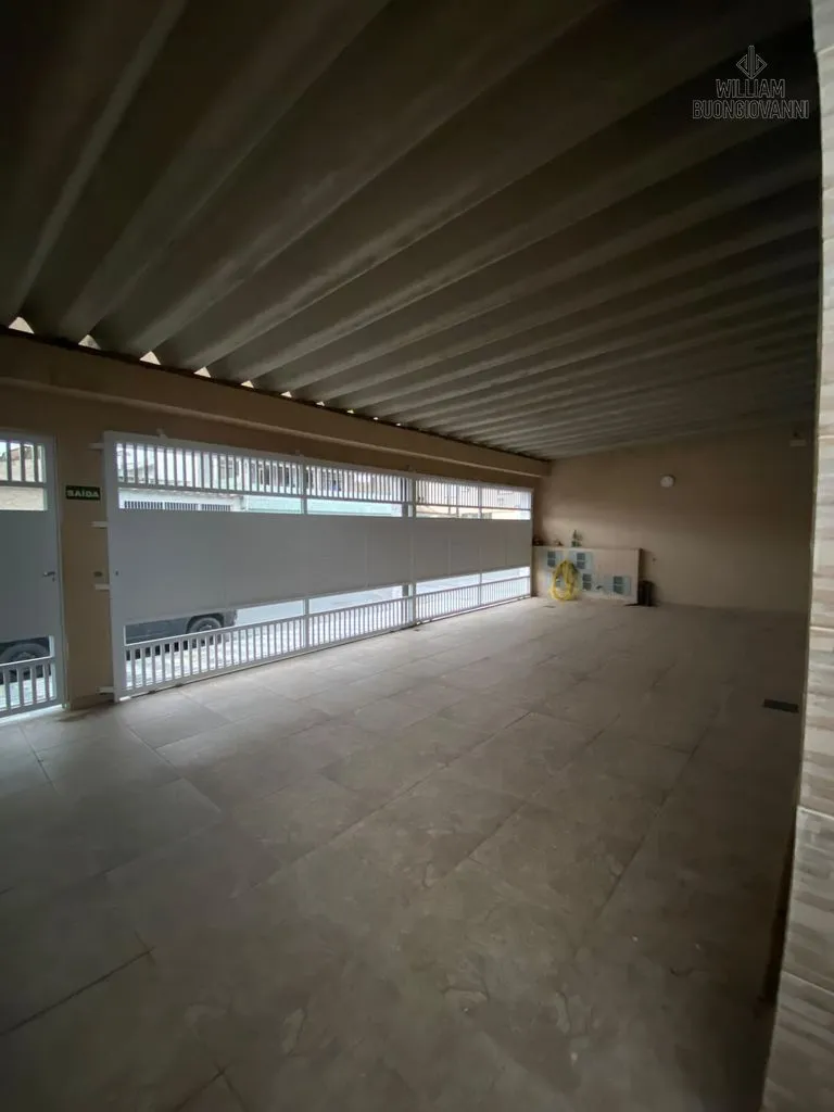 Imagem CASA EM CONDOMINIO 2 DORMITORIOS NO BAIRRO - VILA ANTARTICA