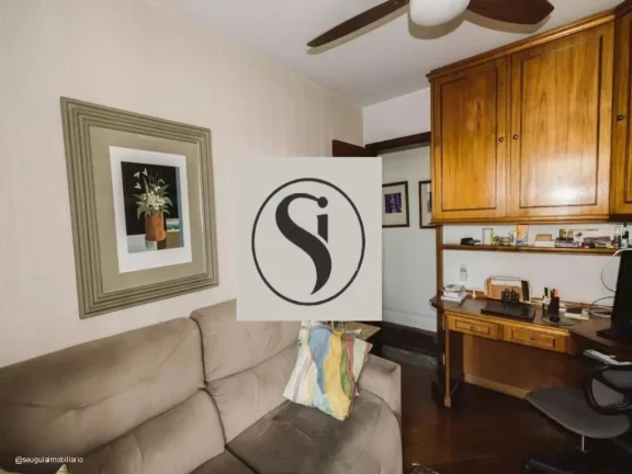 Imagem APARTAMENTO RESIDENCIAL em SÃO PAULO - SP, PERDIZES