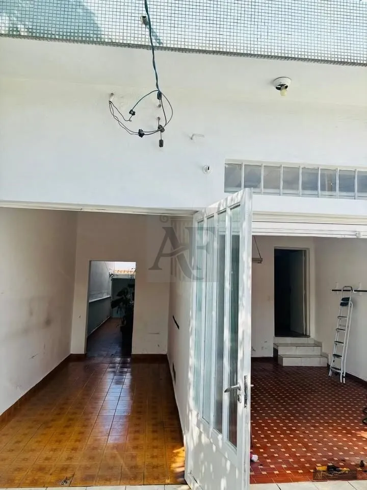 Imagem Sobrado para alugar em Vila Regente Feijó, São Paulo