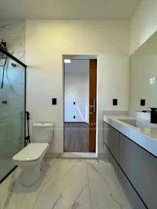 Imagem Casa Térrea com 3 suites em Condominio Braganca Paulista