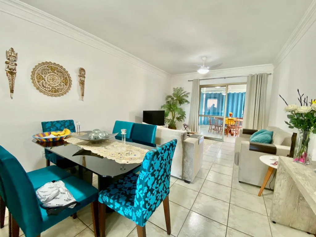 Imagem Apartamento 2 Dormitórios - Bairro Navegantes