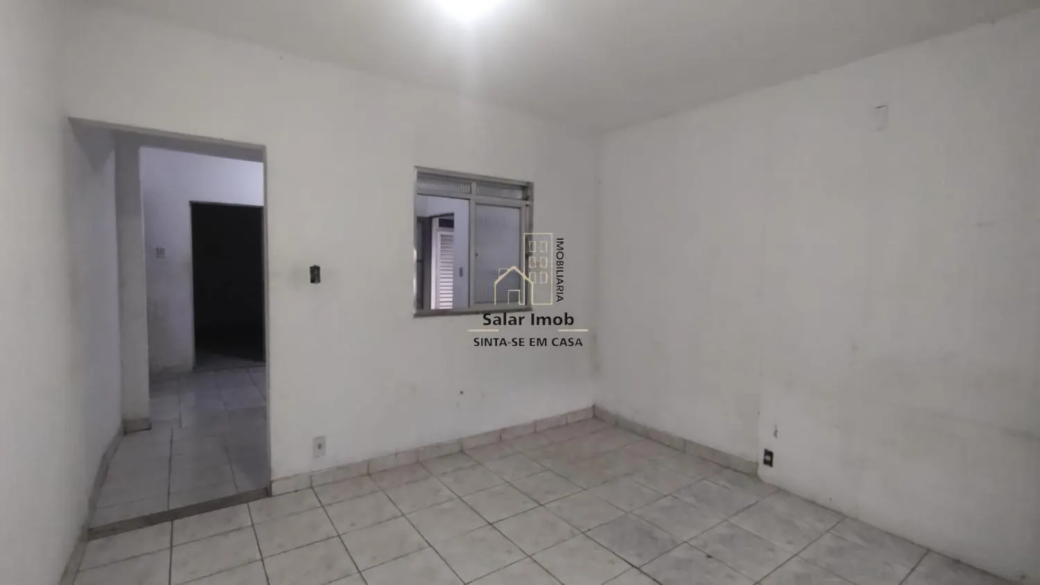 Imagem CASA 01 QUARTO | PARAISO | RESENDE RJ | EXCLUSIVA