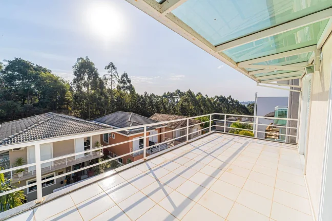 Imagem Casa com 3 dormitórios à venda, 262 m² por R$ 1.350.000,00 - Palm Hills - Cotia/SP