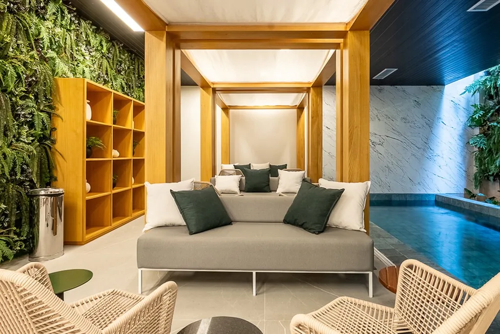 Imagem Studio à venda em São Paulo, Vila Mariana, com 1 quarto, 28m2