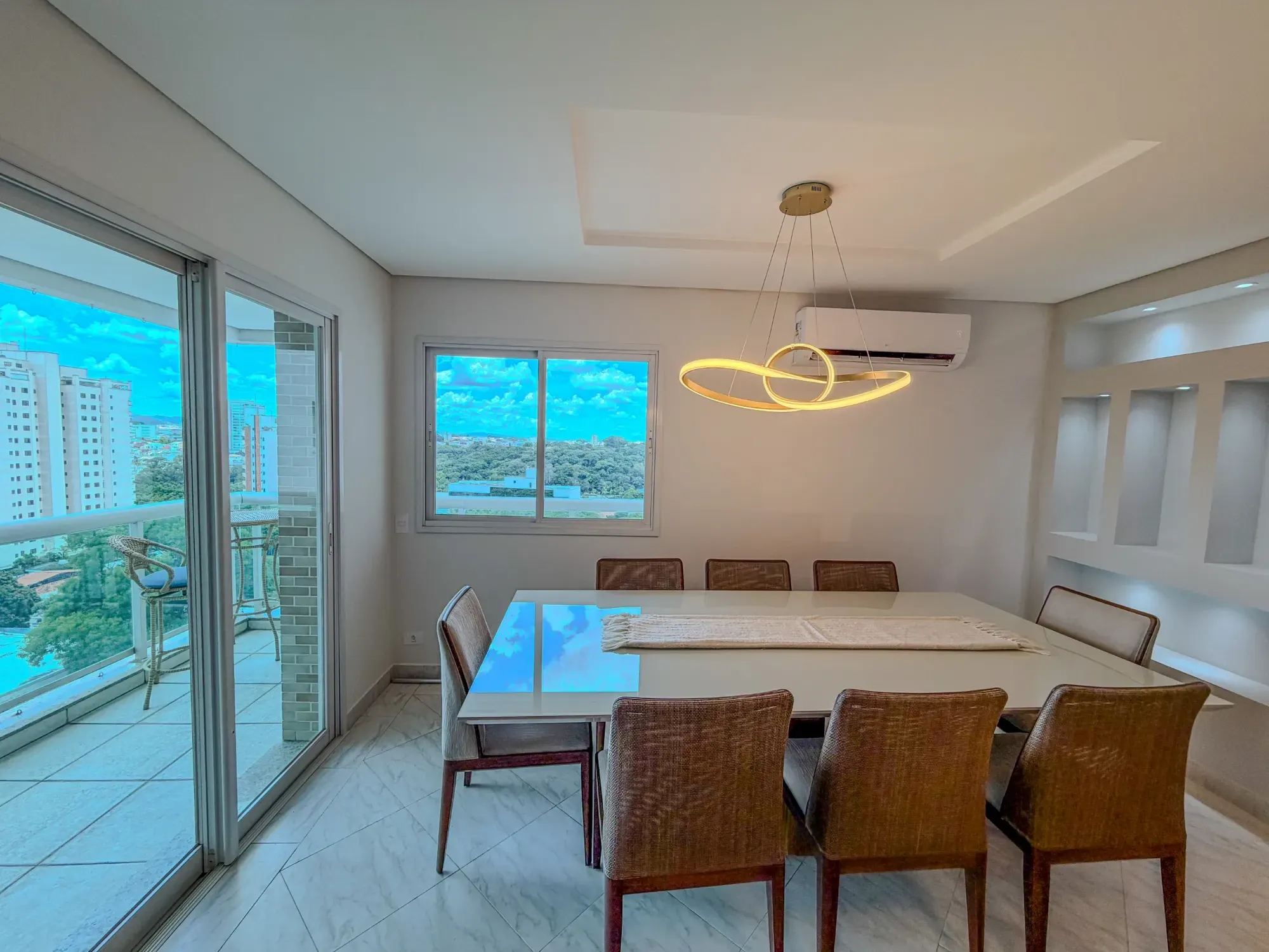 Imagem Apartamento com 4 Quartos à Venda, 170 m² em Centro - Guarulhos