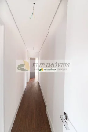 Imagem Apartamento, alto padrão, andar alto, para venda 178 m² com 3 suítes no miolo do Cambuí - Campinas