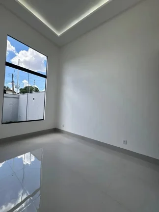Imagem Casa 3/4 C Suite No Jardim Itaipu