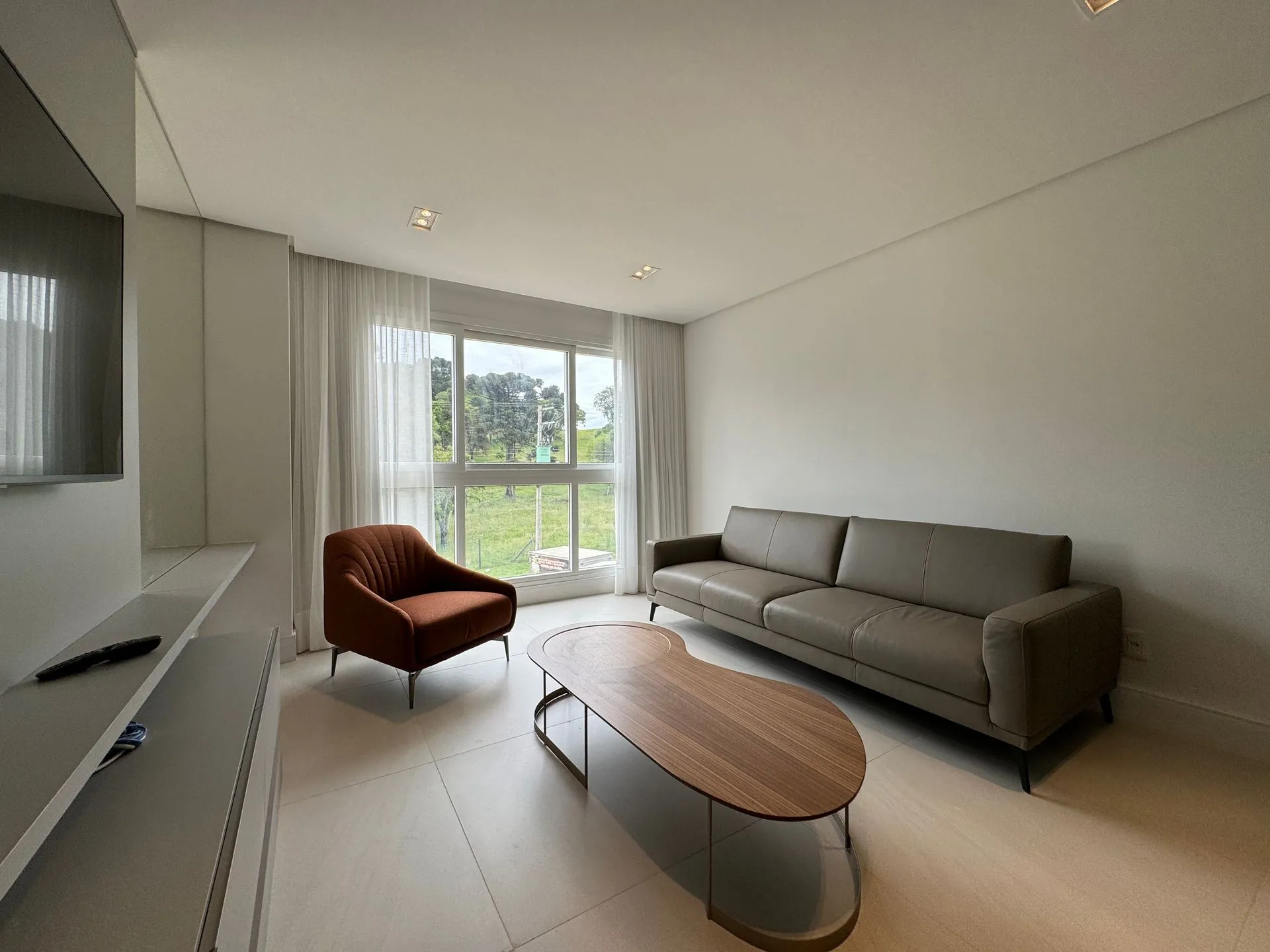 Imagem Apartamento à venda em Gramado, Floresta, com 2 quartos, 62.54m2