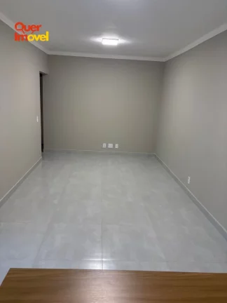 Imagem Apartamento à venda em Ribeirão Preto-SP, Jardim São José: 3 quartos, 1 suíte, 1 sala, 2 banheiros, 2 vagas de garagem - 75,00 m².
