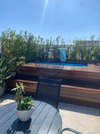 Imagem Imperdível! Apartamento para venda em São Paulo-SP, Cambuci, 3 quartos, 1 suíte, 1 sala, 3 banheiros, 195m². Venha conferir!