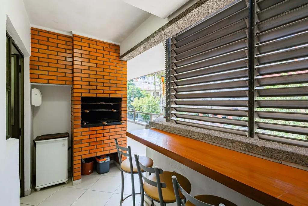Imagem Apartamento em Bela Vista