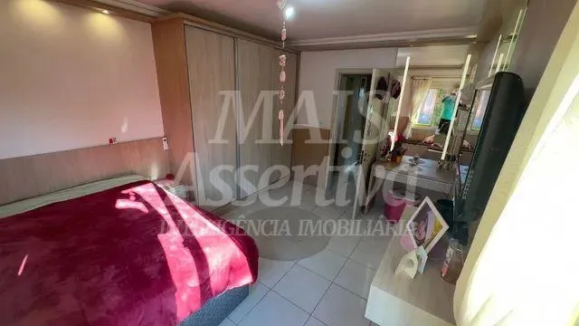 Imagem Ótima casa a venda localizada no bairro Centro em Campo Bom/RS - 3 Dormitórios