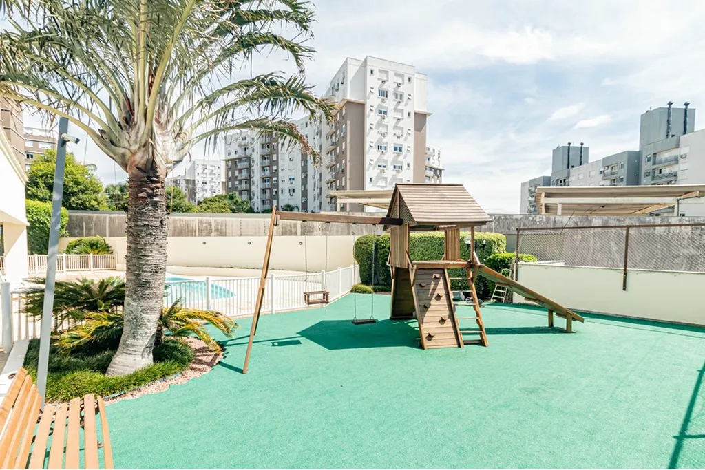Imagem Apartamento em Jardim Sabará