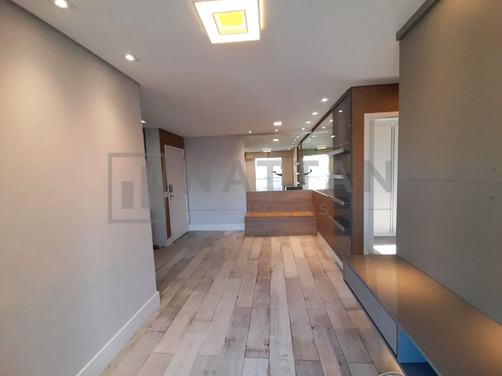 Imagem Apartamento com 1 dormitório à venda, 40 m² por R$ 550.000,00 - Mooca - São Paulo/SP