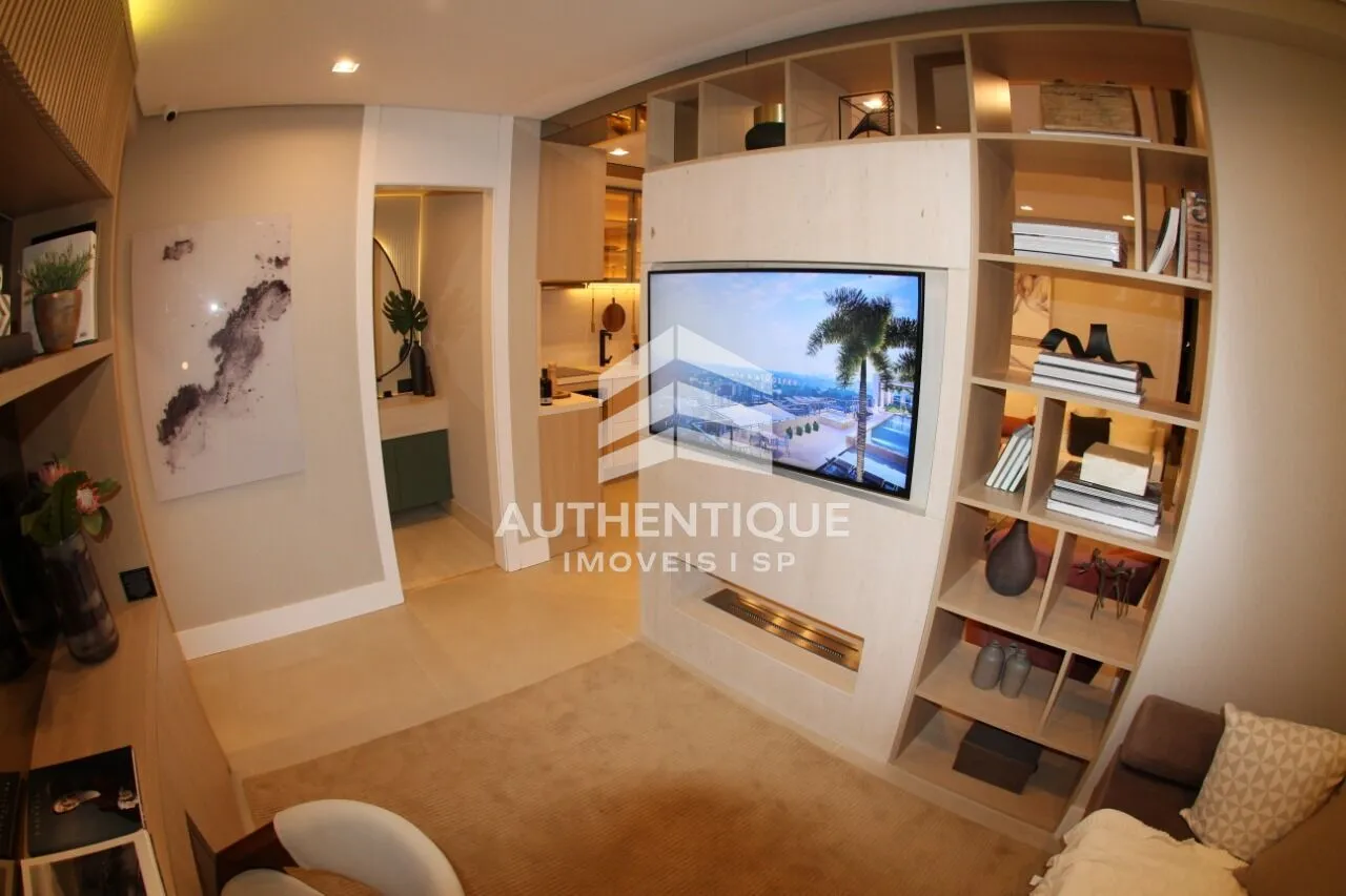 Imagem ATMOSFERA VILA MARIANA - Apartamento à venda em São Paulo/SP